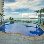 Hermoso Apartamento Vista Al Mar 404