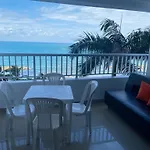Hermoso Apartamento Vista Al Mar 404